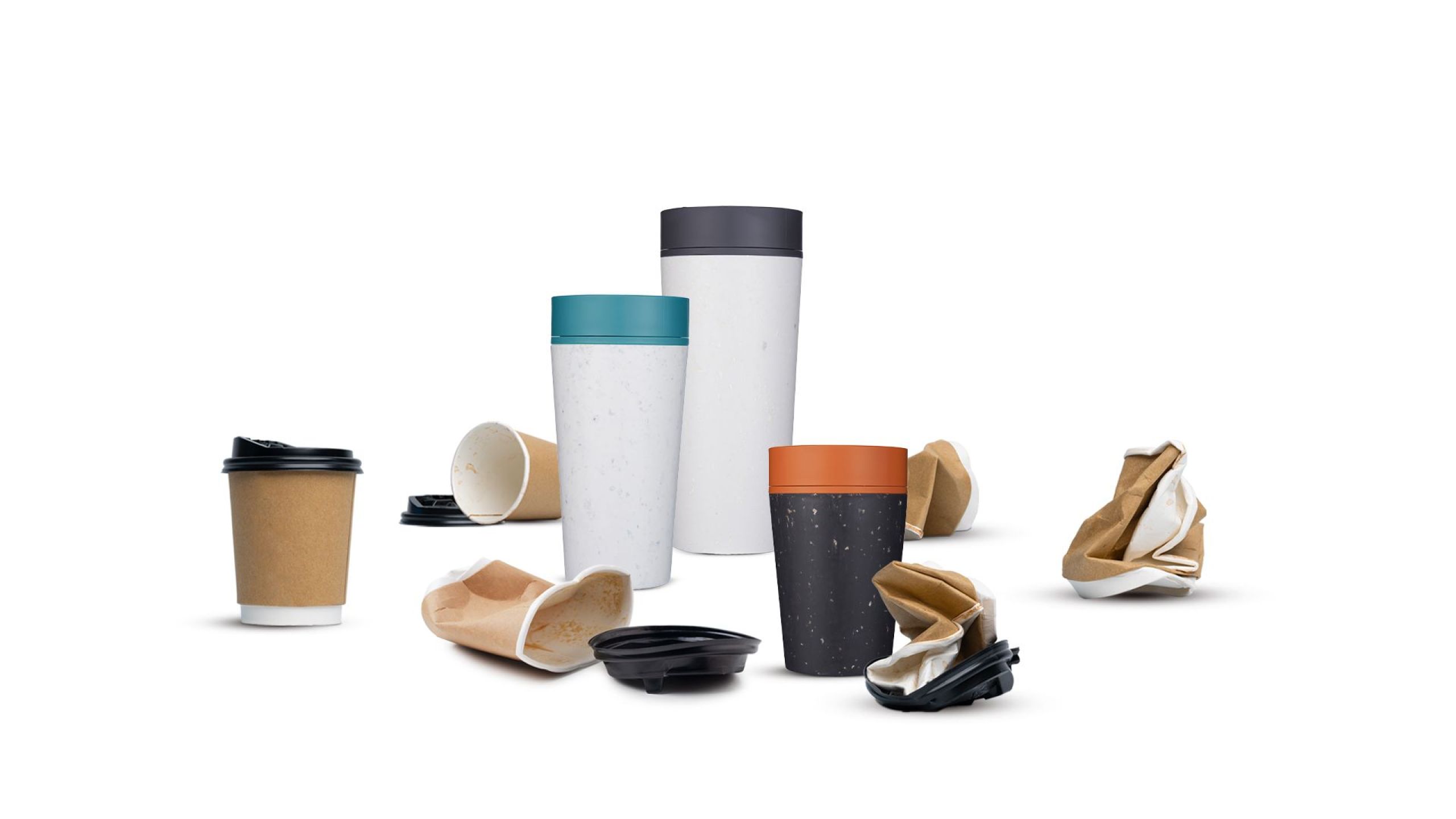 reusable cup wholesale