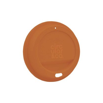Orange Lid