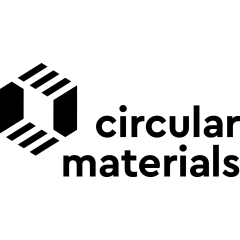 Circular Materials logo